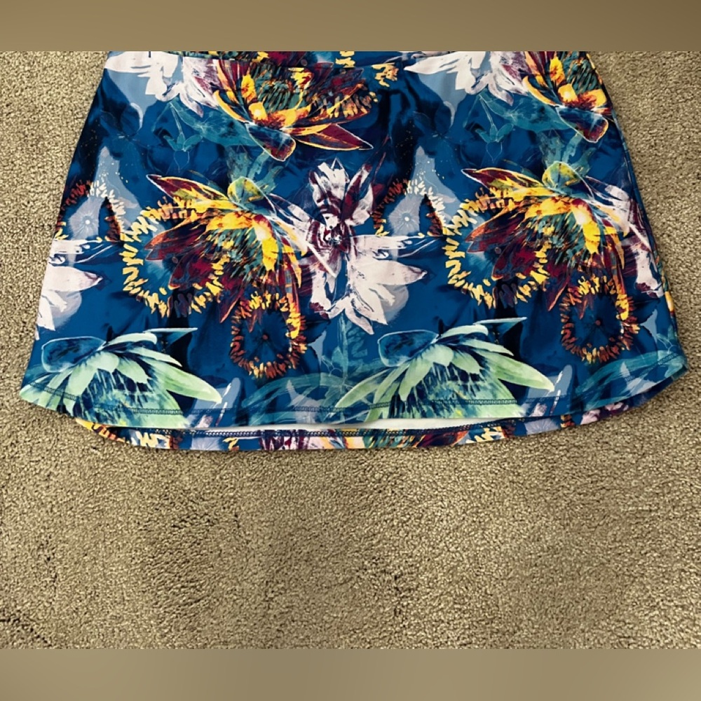Girls Skort